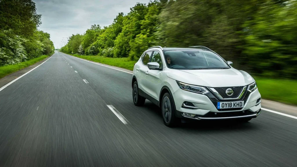 Рейтинг найкращих кросоверів з пробігом: ТОП-8 моделей за 800 тисяч ...