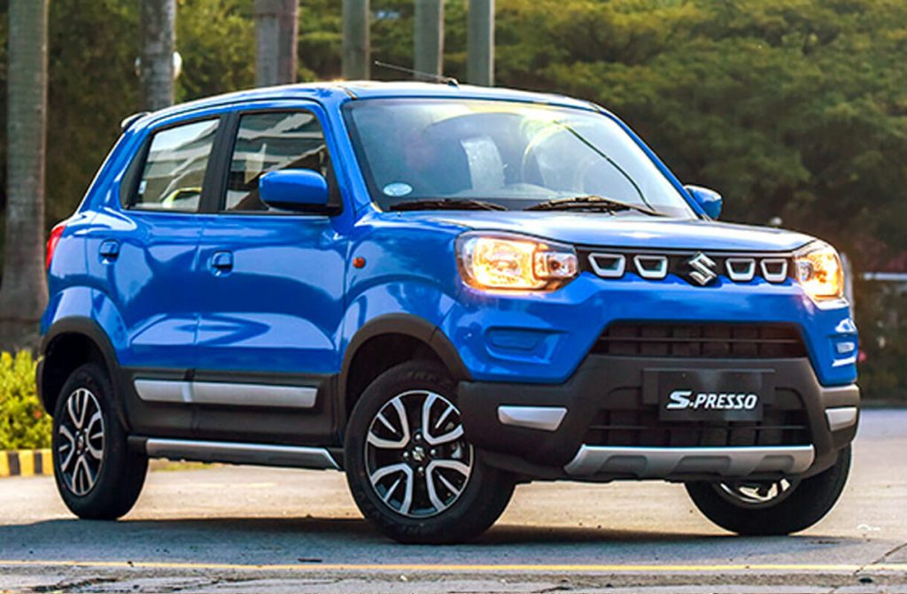 Топ-5 найдешевших авто цього року: складений рейтинг – SUV News