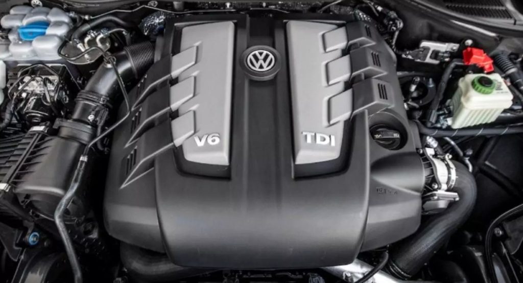 Найкращі двигуни автомобільного бренду Volkswagen: рейтинг – SUV News