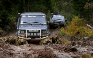 Верховна Рада ухвалила нову заборону для деяких авто: що треба знати водіям